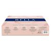 imageHybrid ampamp Company Bella Pour Femme 4Piece Gift Set for Women 50ml Perfume Body Lotion Mist Shower GelBella Pour Femme