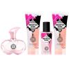 imageHybrid ampamp Company Bella Pour Femme 4Piece Gift Set for Women 50ml Perfume Body Lotion Mist Shower GelDeserve Love