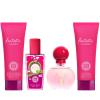 imageHybrid ampamp Company Bella Pour Femme 4Piece Gift Set for Women 50ml Perfume Body Lotion Mist Shower GelFantastic Summer