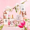 imageHybrid ampamp Company Bella Pour Femme 4Piece Gift Set for Women 50ml Perfume Body Lotion Mist Shower GelForever Emotion