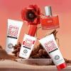 imageHybrid ampamp Company Bella Pour Femme 4Piece Gift Set for Women 50ml Perfume Body Lotion Mist Shower GelGh Parfum