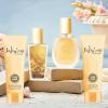 imageHybrid ampamp Company Bella Pour Femme 4Piece Gift Set for Women 50ml Perfume Body Lotion Mist Shower GelJadincoir