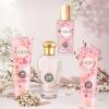 imageHybrid ampamp Company Bella Pour Femme 4Piece Gift Set for Women 50ml Perfume Body Lotion Mist Shower GelJust Diva