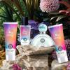 imageHybrid ampamp Company Bella Pour Femme 4Piece Gift Set for Women 50ml Perfume Body Lotion Mist Shower GelLovely Dream Cloud