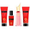 imageHybrid ampamp Company Bella Pour Femme 4Piece Gift Set for Women 50ml Perfume Body Lotion Mist Shower GelMissy Very GG