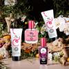 imageHybrid ampamp Company Bella Pour Femme 4Piece Gift Set for Women 50ml Perfume Body Lotion Mist Shower GelMy Dreamboat