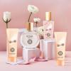 imageHybrid ampamp Company Bella Pour Femme 4Piece Gift Set for Women 50ml Perfume Body Lotion Mist Shower GelRoyal Sweety