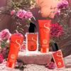 imageHybrid ampamp Company Bella Pour Femme 4Piece Gift Set for Women 50ml Perfume Body Lotion Mist Shower GelSunUnique Passione