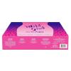 imageHybrid ampamp Company Bella Pour Femme 4Piece Gift Set for Women 50ml Perfume Body Lotion Mist Shower GelWild Girl