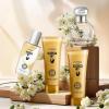 imageHybrid ampamp Company Bella Pour Femme 4Piece Gift Set for Women 50ml Perfume Body Lotion Mist Shower GelWomen Trillion White