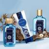 imageHybrid ampamp Company Blue Sky 3Pcs Gift Set For Men 100mlPerfumeampamp80mlAfter Shave Balm ampamp80mlShower GelBlue Sky