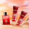 imageHybrid ampamp Company Blue Sky 3Pcs Gift Set For Men 100mlPerfumeampamp80mlAfter Shave Balm ampamp80mlShower GelCourageous Desire