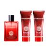 imageHybrid ampamp Company Blue Sky 3Pcs Gift Set For Men 100mlPerfumeampamp80mlAfter Shave Balm ampamp80mlShower GelCourageous Desire