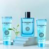 imageHybrid ampamp Company Blue Sky 3Pcs Gift Set For Men 100mlPerfumeampamp80mlAfter Shave Balm ampamp80mlShower GelDiamond Aqua