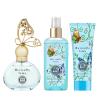 imageHybrid ampamp Company Women Butterfly Fairy 3 Pcs Gift Set40mlPerfumeampamp100mlMistampamp80mlShower GelButterfly Fairy