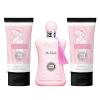 imageHybrid ampamp Company Women Butterfly Fairy 3 Pcs Gift Set40mlPerfumeampamp100mlMistampamp80mlShower GelDelilah Gift Set