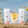 imageHybrid ampamp Company Women Butterfly Fairy 3 Pcs Gift Set40mlPerfumeampamp100mlMistampamp80mlShower GelLa Vida Bella Gift Set
