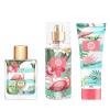 imageHybrid ampamp Company Women Butterfly Fairy 3 Pcs Gift Set40mlPerfumeampamp100mlMistampamp80mlShower GelViva Luck Girl