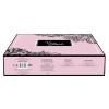 imageHybrid ampamp Company Women Butterfly Fairy 3 Pcs Gift Set40mlPerfumeampamp100mlMistampamp80mlShower GelViva Luck Mon