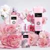 imageHybrid ampamp Company Women Butterfly Fairy 3 Pcs Gift Set40mlPerfumeampamp100mlMistampamp80mlShower GelViva Luck Mon