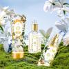 imageHybrid ampamp Company Women Butterfly Fairy 3 Pcs Gift Set40mlPerfumeampamp100mlMistampamp80mlShower GelYellow Flower