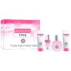imageHybrid ampamp Company Bella Pour Femme 4Piece Gift Set for Women 50ml Perfume Body Lotion Mist Shower GelChoice Chilanel