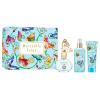 imageHybrid ampamp Company Women Butterfly Fairy 3 Pcs Gift Set40mlPerfumeampamp100mlMistampamp80mlShower GelButterfly Fairy
