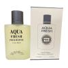imageHybrid ampamp Company SG Extrait for Men Eau De Toilette Natural Spray Masculine Scent 34 Fl OzAQUA FRESH