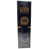 imageHybrid ampamp Company SG Extrait for Men Eau De Toilette Natural Spray Masculine Scent 34 Fl OzCODE BLACK INTENSE