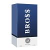 imageHybrid ampamp Company Charming Blue for men Mens Classic Scent Perfume Eau De Toilette Spray 100 MLBRO NIGHT