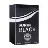 imageHybrid ampamp Company Charming Blue for men Mens Classic Scent Perfume Eau De Toilette Spray 100 MLMAN IN BLACK