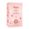 imageHybrid ampamp Company Sugar Candy Eau De Parfum Natural Spray Fresh Floral Scent 34 Fl OzCHERIE DE FRANCE FOR WOMEN PINK EDITION