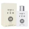imageHybrid ampamp Company Charming Blue for men Mens Classic Scent Perfume Eau De Toilette Spray 100 MLAcqua for Ceo for men