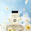 imageHybrid ampamp Company Women Cherie De France Eau De Parfum Natural Spray Vaporisateur 34 Fl OzDonna Bella Milano Light Blue