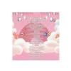 imageHybrid ampamp Company Women Cherie De France Eau De Parfum Natural Spray Vaporisateur 34 Fl OzPINK SKY