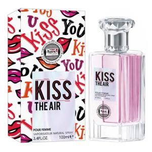 imageHybrid ampamp Company 717 After Party Women Eau De Parfum Natural Spray Fresh Floral Scent 34 Fl OzKISS THE AIR
