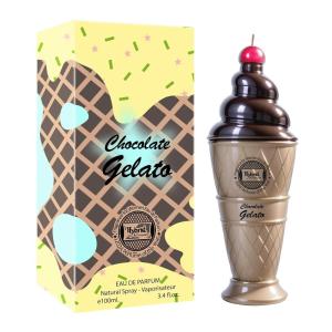 imageHybrid ampamp Company Women Cherie De France Eau De Parfum Natural Spray Vaporisateur 34 Fl OzCHOCOLATE GELATO