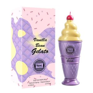 imageHybrid ampamp Company Women Cherie De France Eau De Parfum Natural Spray Vaporisateur 34 Fl OzVANILLA BEAN GELATO