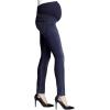 imageHybrid ampamp Company Maternity Womens Super Comfy Ultra Stretch Skinny JeansPm5482rskdarkwash