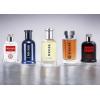 imageHybrid ampamp Company Mens 4 Pcs Classsic Scent Spray Eau De Toilette SprayBRO CLASSIC DEEP GREEN INTENSE JUST BLACK NIGHT