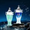 imageHybrid ampamp Company Mens 4 Pcs Classsic Scent Spray Eau De Toilette SprayInVictory for Men InVictory Gunmetal