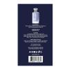 imageHybrid ampamp Company Mind Your Happy Wanted Pour Homme For Men Eau De Toilette Vaporisateur Natural Spray 34 Fl OzBravo Hero Code