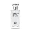 imageHybrid ampamp Company Mind Your Happy Wanted Pour Homme For Men Eau De Toilette Vaporisateur Natural Spray 34 Fl OzGentle Days