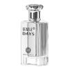 imageHybrid ampamp Company Mind Your Happy Wanted Pour Homme For Men Eau De Toilette Vaporisateur Natural Spray 34 Fl OzGentle Days