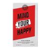imageHybrid ampamp Company Mind Your Happy Wanted Pour Homme For Men Eau De Toilette Vaporisateur Natural Spray 34 Fl OzMind Your Happy Young