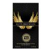 imageHybrid ampamp Company Mind Your Happy Wanted Pour Homme For Men Eau De Toilette Vaporisateur Natural Spray 34 Fl OzRappe Braveness