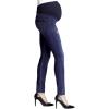 imageHybrid ampamp Company Stylish and Comfortable Women Super Stretchy Maternity JeansPm5471grskdarkwash