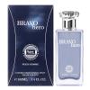 imageHybrid ampamp Company Mind Your Happy Wanted Pour Homme For Men Eau De Toilette Vaporisateur Natural Spray 34 Fl OzBravo Hero Code