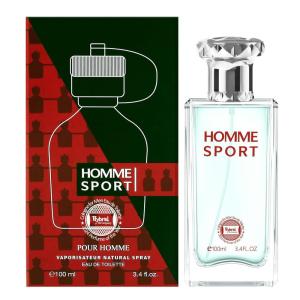 imageHybrid ampamp Company Mind Your Happy Wanted Pour Homme For Men Eau De Toilette Vaporisateur Natural Spray 34 Fl OzHumme Sport