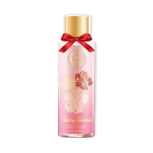 imageHybrid ampamp Company Women Cherry Blossom Body Fragrance Spray Mist 250MLCherry Blossom